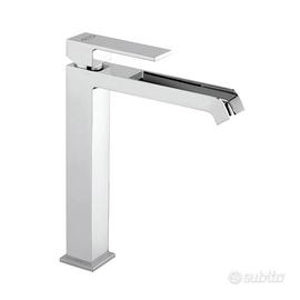 Rubinetto miscelatore a cascata JACUZZI nuovo