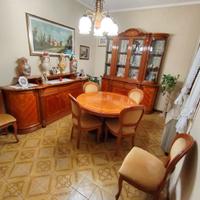 Salotto/sala da pranzo