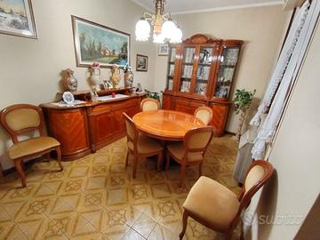 Salotto/sala da pranzo