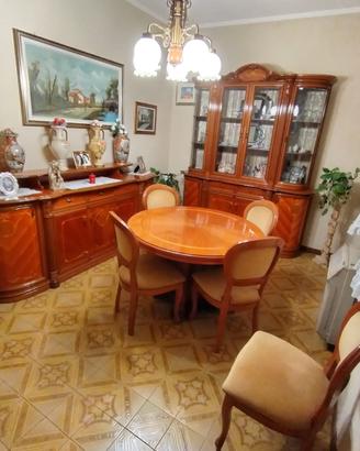 Salotto/sala da pranzo