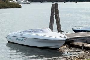 SESSA KEY LIGHT 21 MOTORE NUOVO