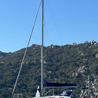 Dufour 34 Performance