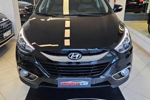 Hyundai iX35 1.7 CRDi 2WD Xpossible TETTO APRIBILE