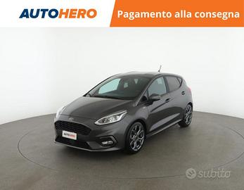 FORD Fiesta CV68232