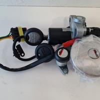 Moto Guzzi California 1100 kit serrature