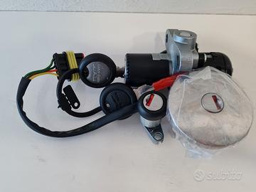 Moto Guzzi California 1100 kit serrature