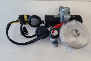 Moto Guzzi California 1100 kit serrature