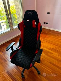 Sedia gxt gaming
