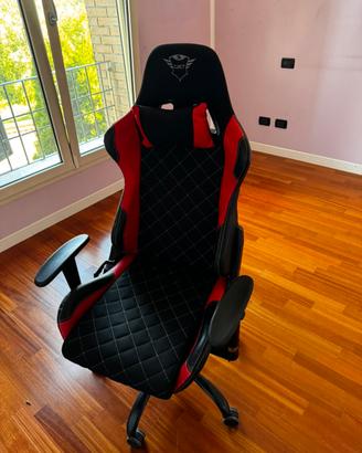 Sedia gxt gaming