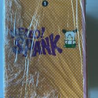 Hello spank deluxe edition 1/7 completa gp manga