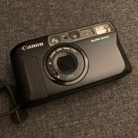 Canon Sure Shot Max - Macchina fotografica 35mm