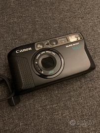 Canon Sure Shot Max - Macchina fotografica 35mm