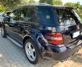 Mercedes-Benz ML 63 AMG