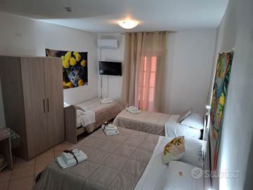 Rinomato B&B 349/2787101 Agrigento