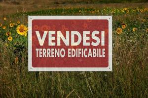 Area verde a Verucchio