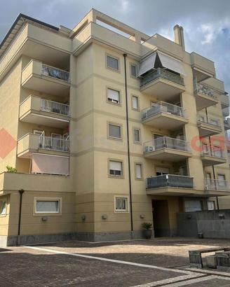 Attico/Mansarda Cassino [ATTICO_LECORTIA_IGVRG]
