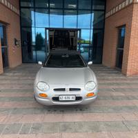 Mg MGF 1.8i