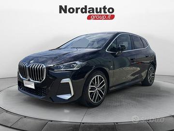BMW Serie 2 Active Tourer 004822 Serie 2 A.T....
