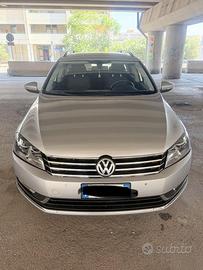 Volkswagen Passat Station Wagon