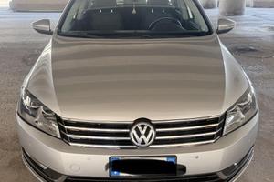 Volkswagen Passat Station Wagon
