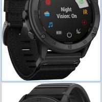 Garmin Tactix Delta Solar