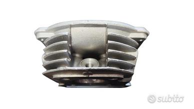 Testata Lambretta 125 LN Pato