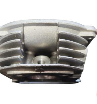 Testata Lambretta 125 LN Pato