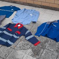 Abiti da lavoro di alta qualità e protezione