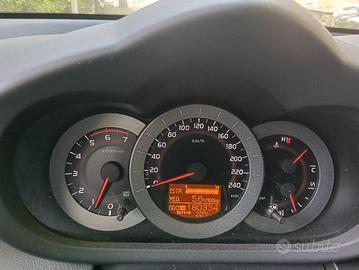 rav 4 Toyota 