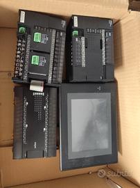 PLC Siemens 