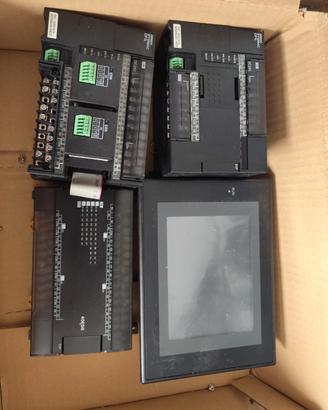 PLC Siemens 