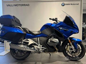 BMW R 1250 RT Abs my21