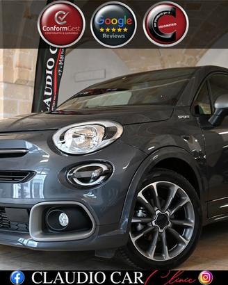 Fiat 500X 1.3 MultiJet 95 CV Sport N1