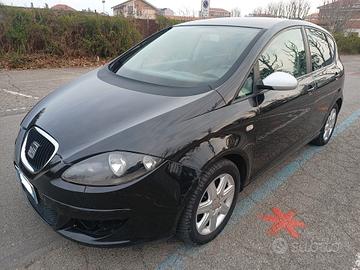 Seat Altea 1.6 GPL Bifuel Commercianti