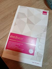 collant compressivi medi