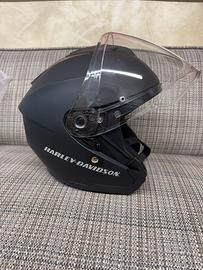 Casco Harley Davidson