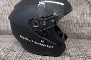 Casco Harley Davidson
