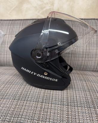 Casco Harley Davidson