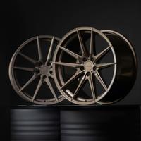 Cerchi Audi Mercedes VW Seat Skoda 8.5Jx19 Nuovi