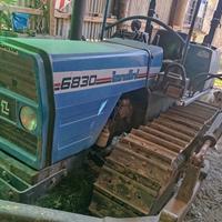Landini 6830