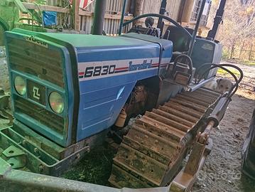 Landini 6830