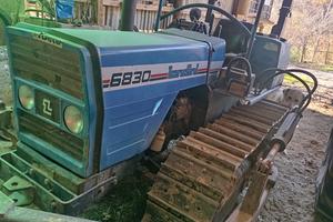 Landini 6830