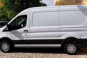 FORD 310 2.0TDCi EcoBlue 130CV PM-TM Furgone Tre