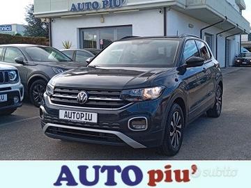 Volkswagen T-Cross 1.0 TSI 95 CV ACTIVE - GARANZIA
