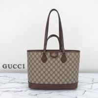 Nuova borsa Gucci da donna a mano e a spalla
