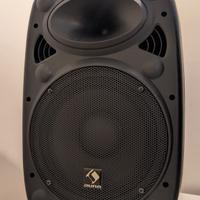 cassa auna slk10a