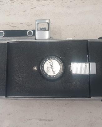 Polaroid Model 110