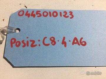 PI122 Pompa Iniezione Renault 2.0