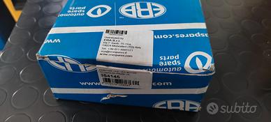 Radiatore Olio motore per varie marche