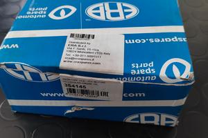 Scambiatore Olio motore FIAT e per varie marche